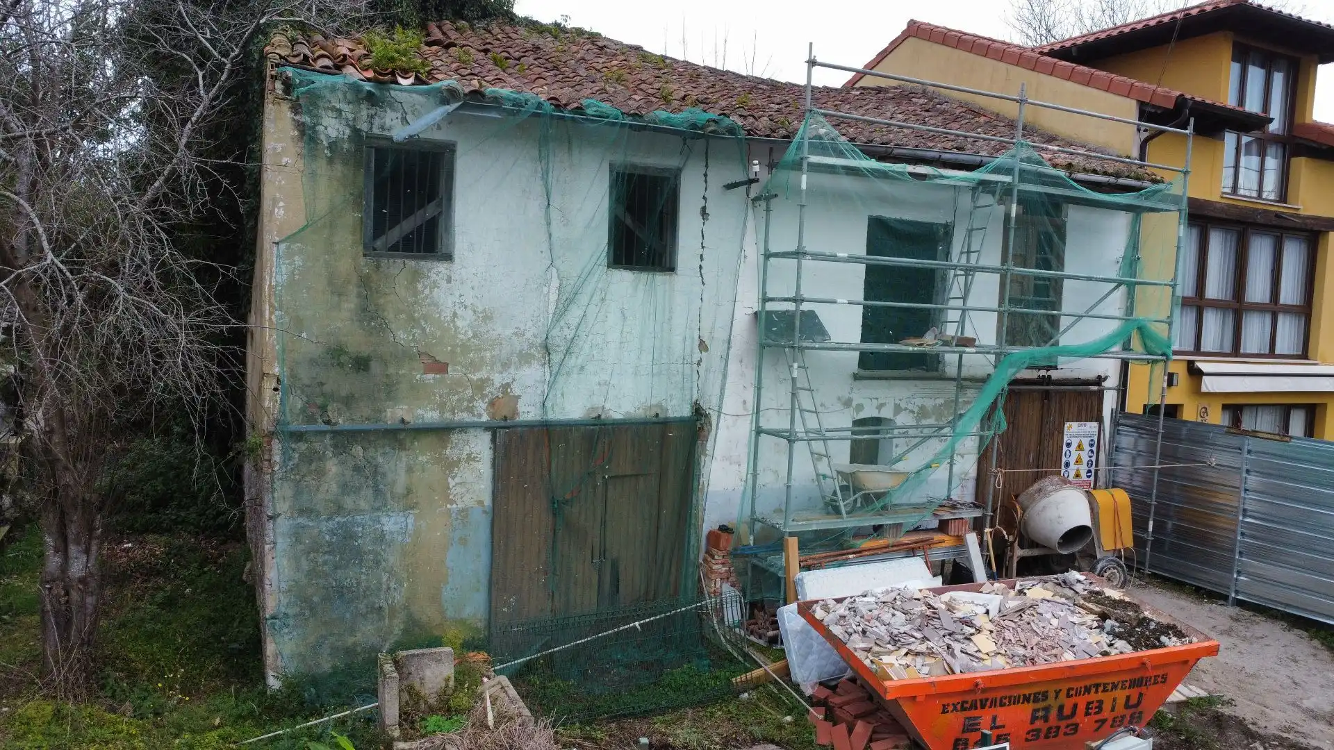 Casa en venta en Celorio - Poó - Parres, imagen 12