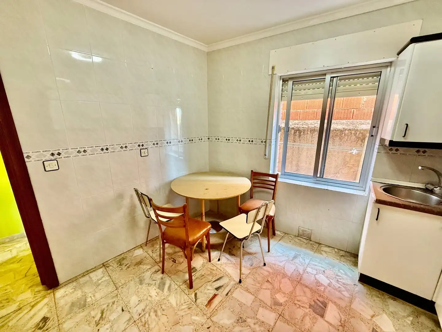 Dining room of Buildings for sale in Villaquejida