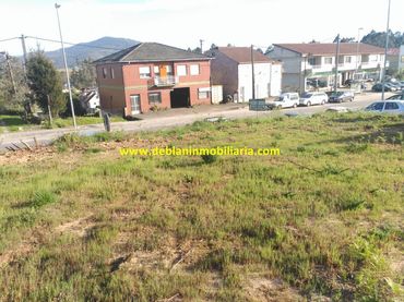Terreno rustico in affitto a Tui