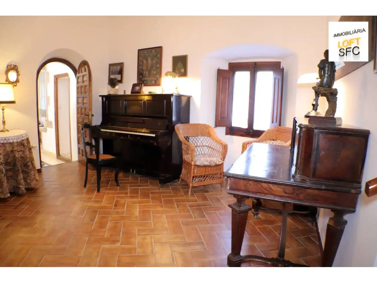 Maison rustique avec piscine à vendre à Calle EL VILLAR, imagen 31