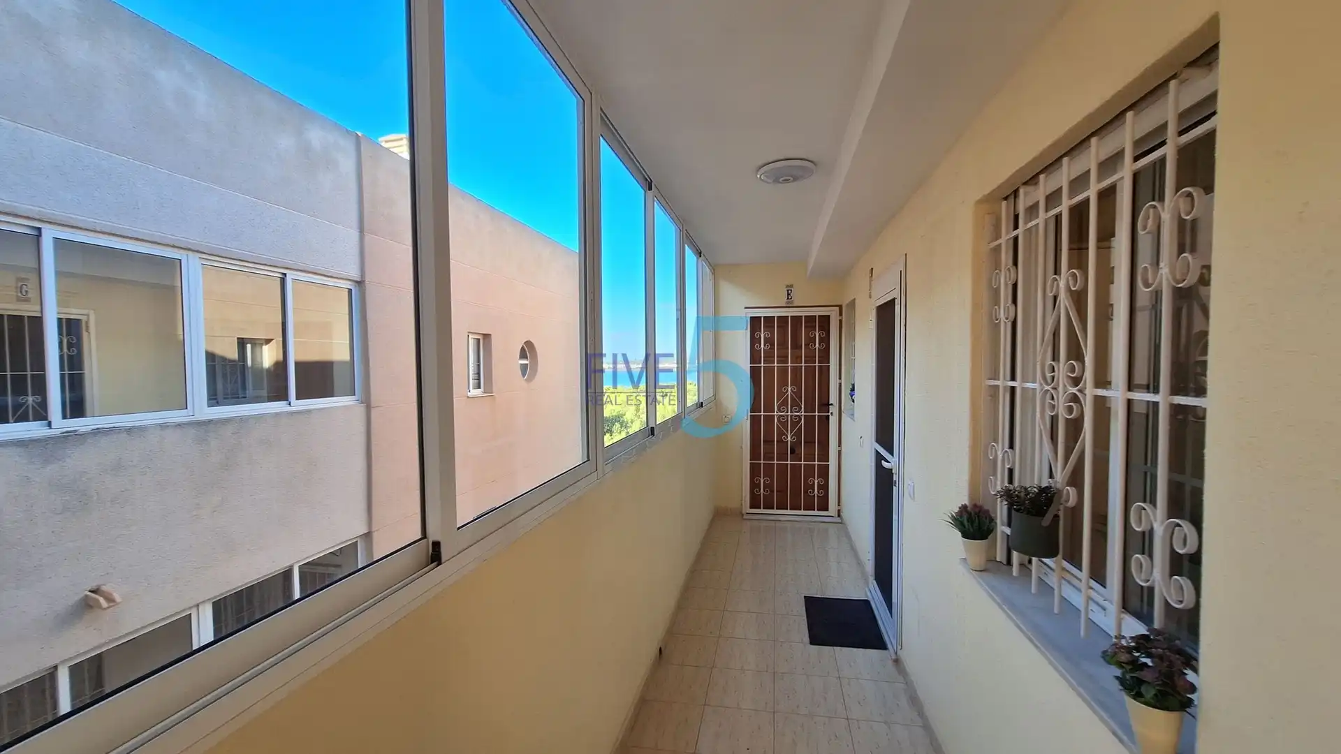Flat with pool for sale in Zona Carrefour - Urbanizaciones, imagen 28