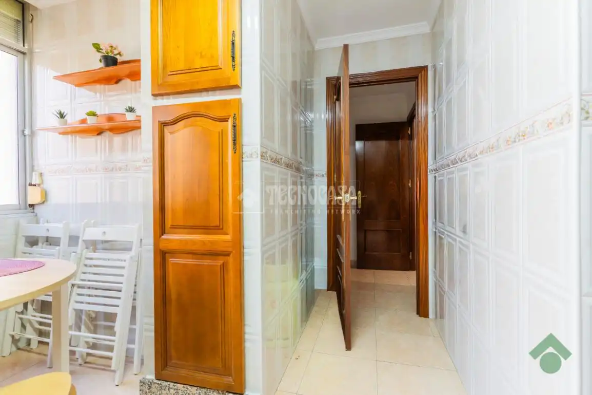 Flat for sale in Barriada Río San Pedro