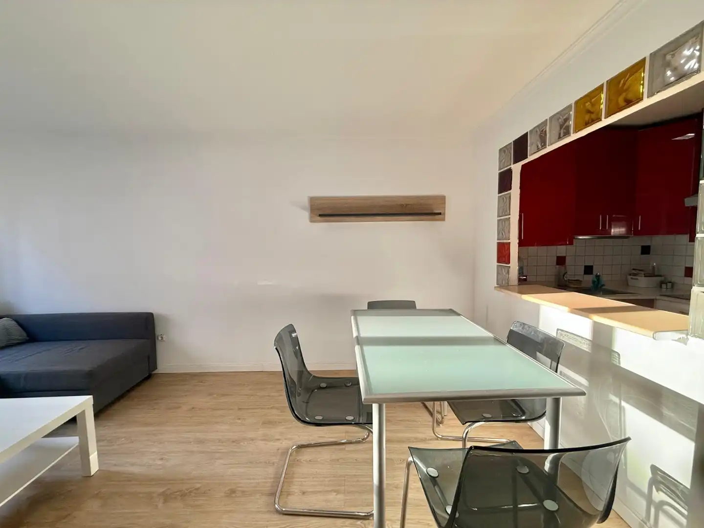 Apartament amb ascensor de lloguer a Centro, imagen 4