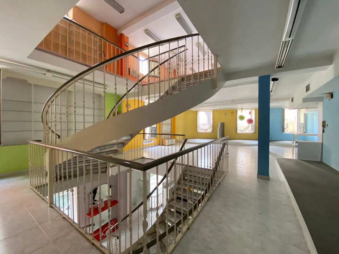 Edificio en venta en Amposta