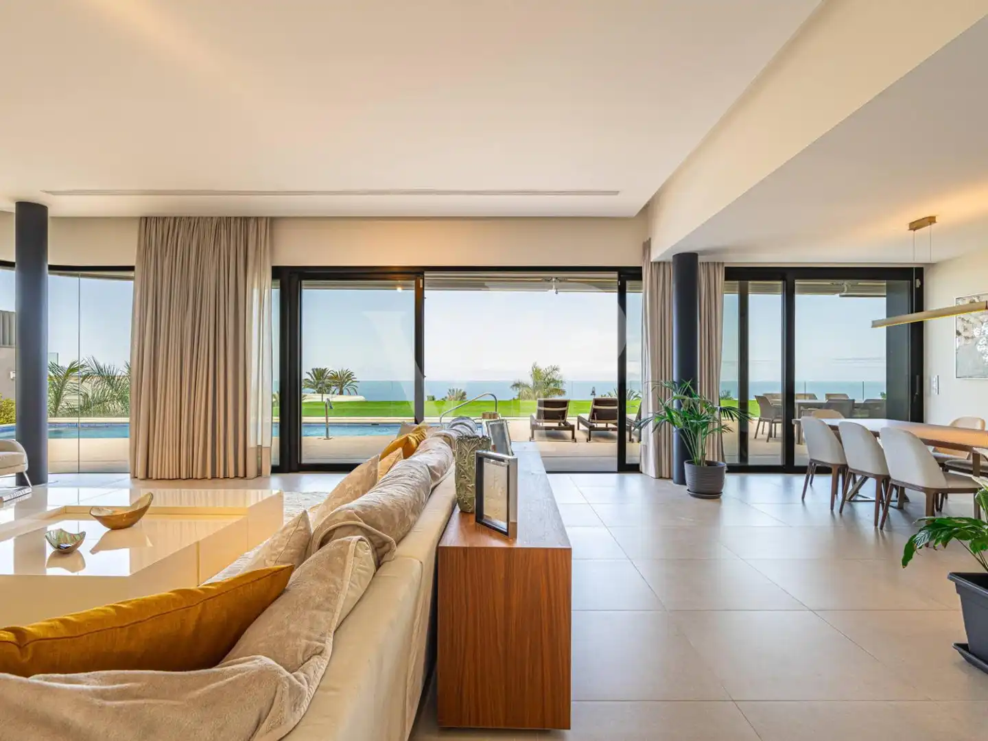 Casa o xalet en venda a Guía de Isora interior