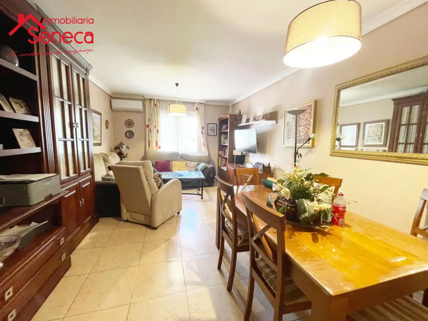 Exterior view of Flat for sale in Córdoba  with Air Conditioner and Heating