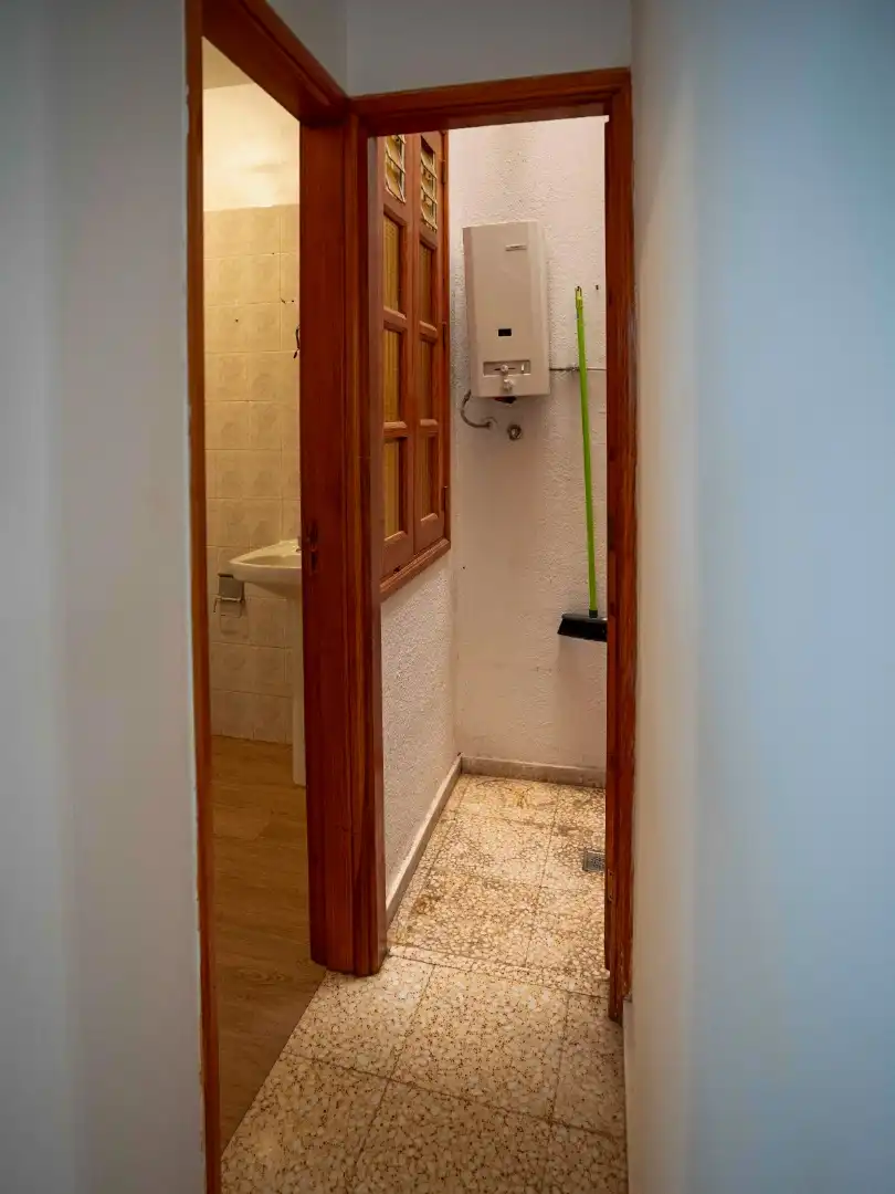Badezimmer von Wohnungen zum Verkauf in Güímar