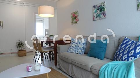 Photo 5 of Flat for rent in Trasmiera, Somo, Ribamontán al Mar