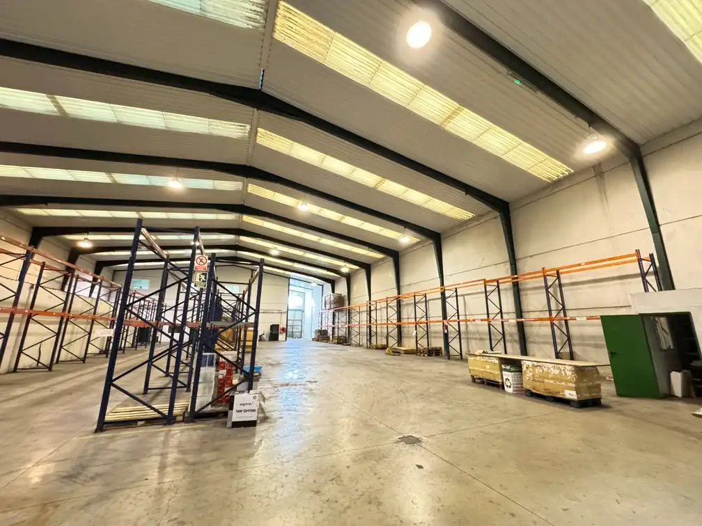 Nave industrial in vendita a Casarrubios del Monte pueblo, imagen 12