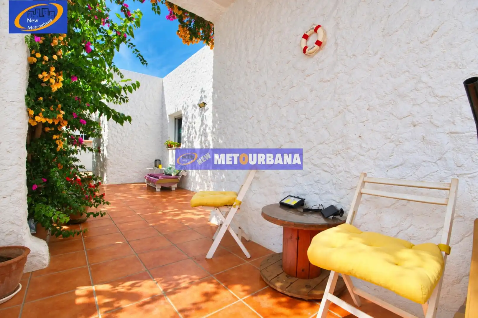 Detached house with terrace for sale in Boverals - Saldonar, imagen 20