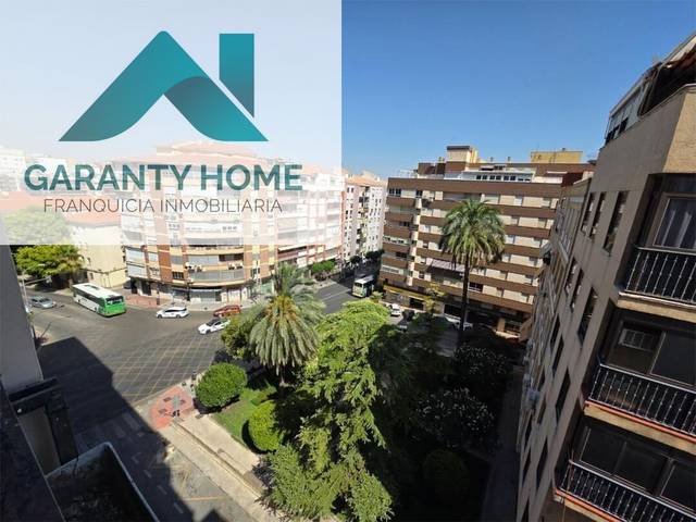 Piso en Venta en Belén - San Roque