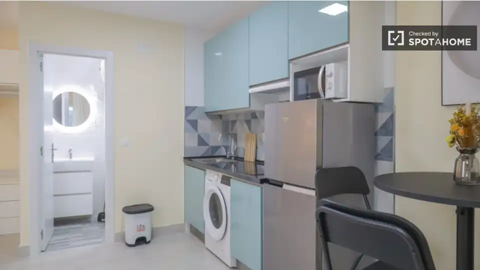 Appartement à louer à Tetuán, imagen 13