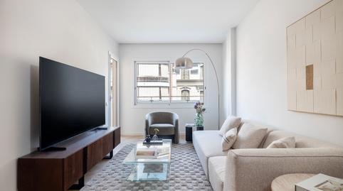 Photo 5 of Flat to rent in Carrer de Sepúlveda, Sant Antoni, Barcelona