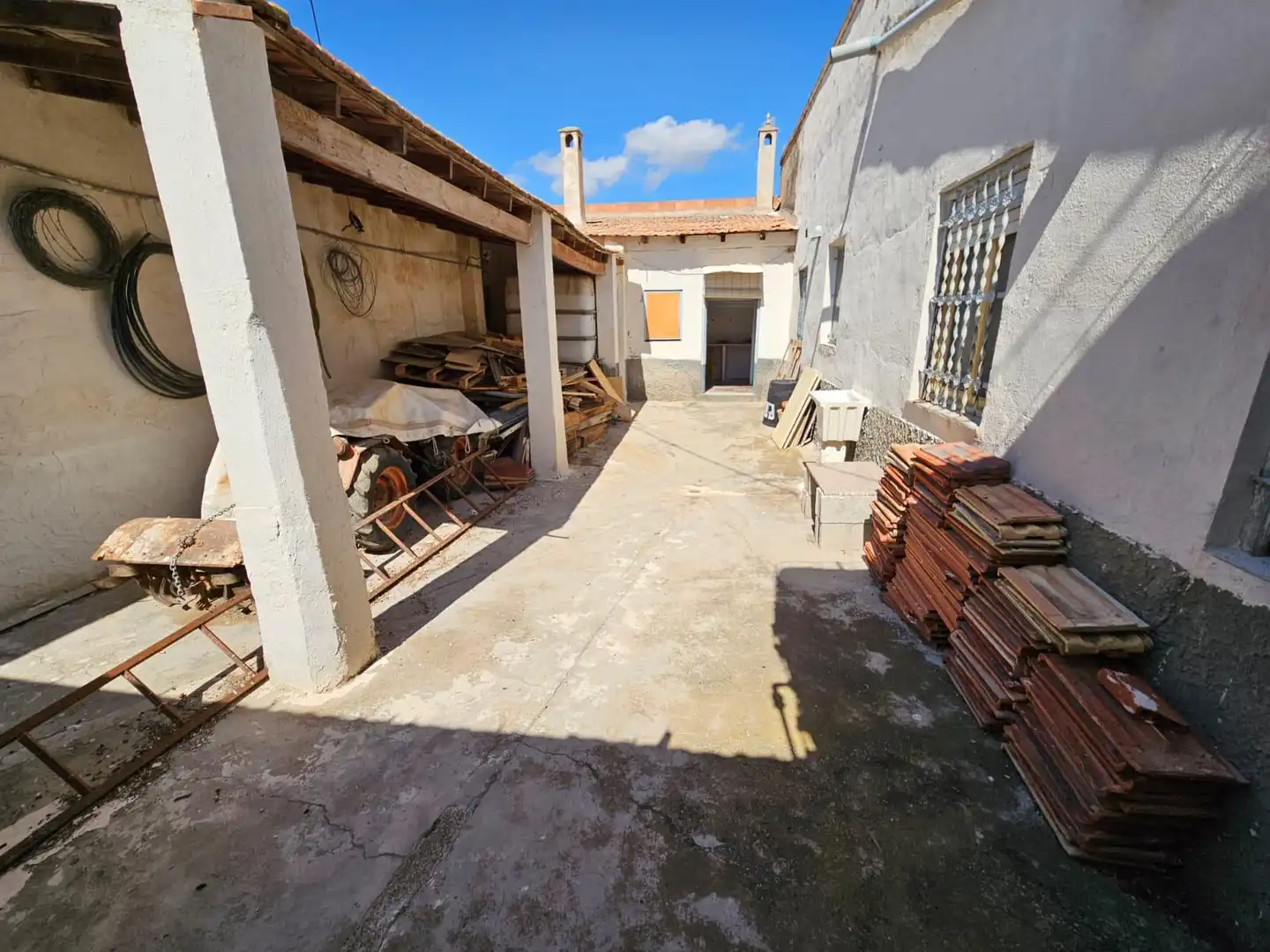 Country house for sale in Petrer, imagen 13