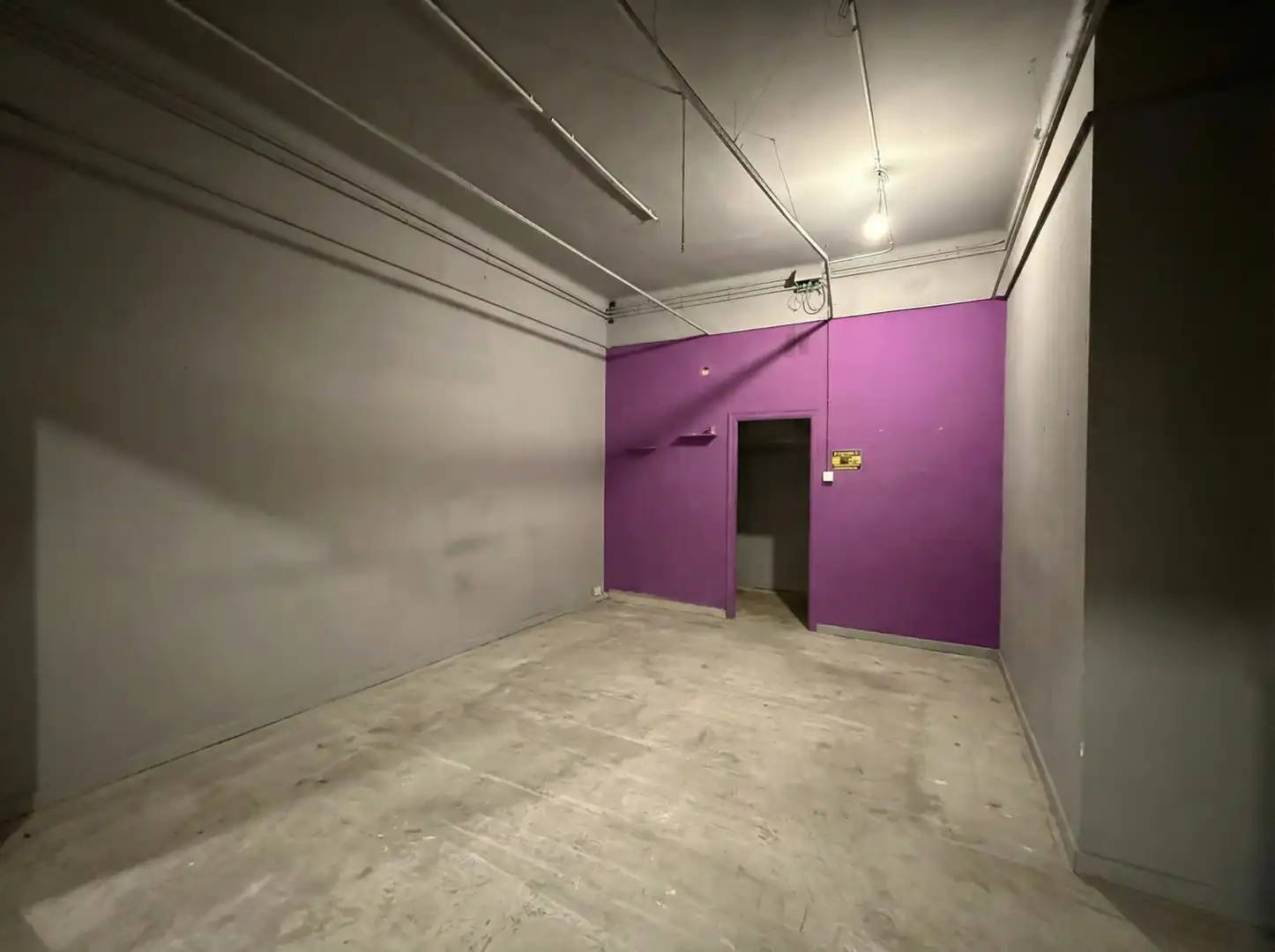 Local comercial en venta en Carrer de l'Estadella, imagen 9