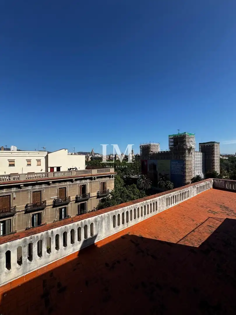 Apartamento con terraza en venta en PRINCESA, imagen 36