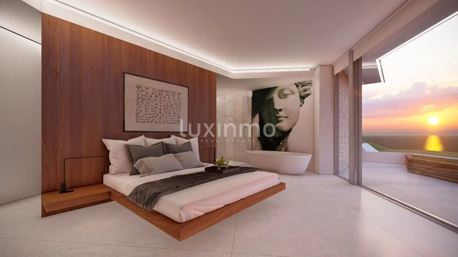 Casa pareada con terraza en venta en Maryvilla, imagen 30