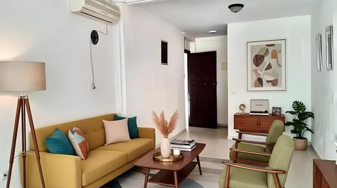 Foto 4 de Apartament en venda a Manuel Rubio Diaz, Hinojos, Huelva