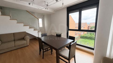 Foto 3 de Dúplex en venta en Villaquilambre, León