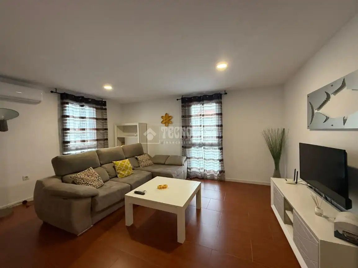 Wohnzimmer von Gebäude zum Verkauf in Barbate