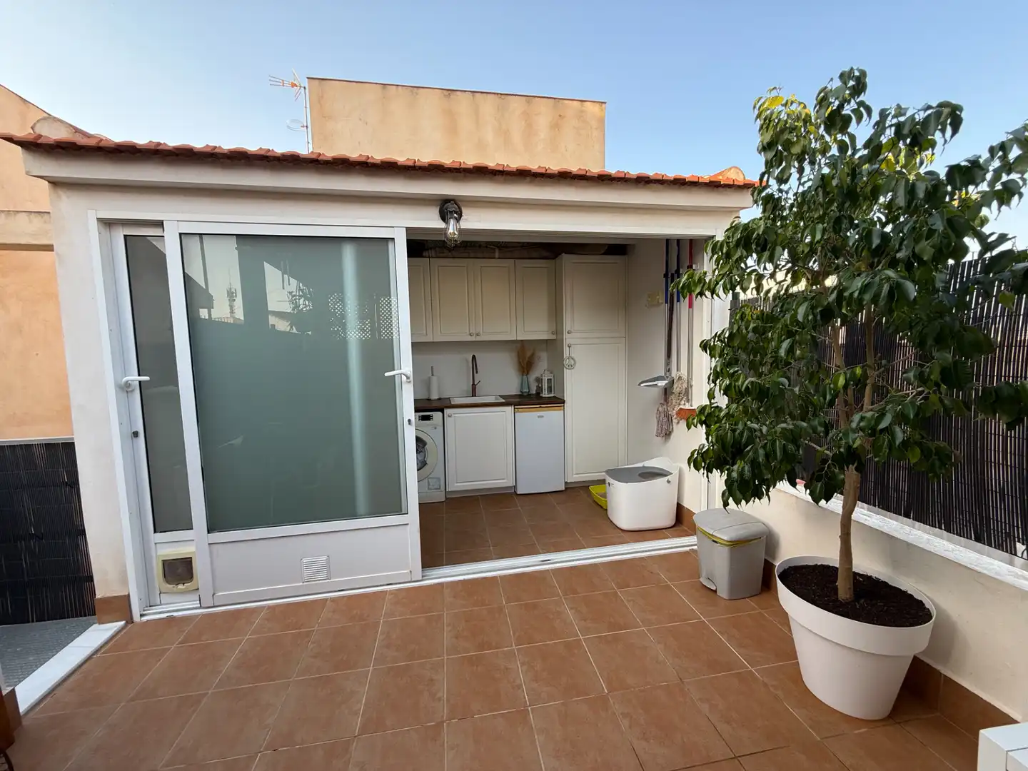 Piso en venta en Lo Pagán