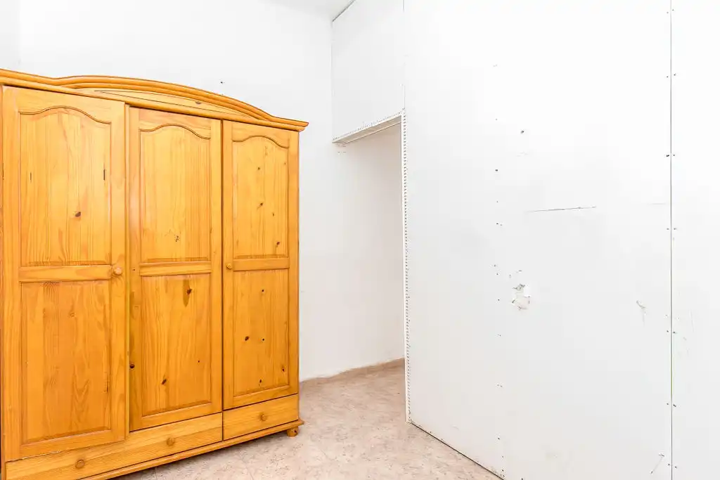 Casa adosada en venta en C/ Lezcano, Llano del Moro