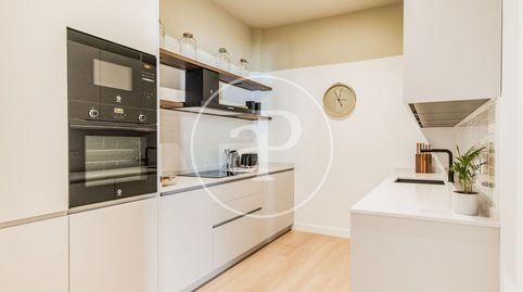 Foto 4 de Piso de alquiler en Plazuela de San Ginés, Sol, Madrid Capital