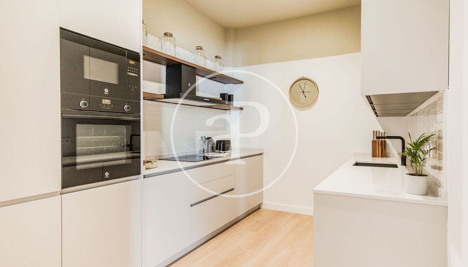 Piso de alquiler en Plazuela de San Ginés, Sol - Imagen 4