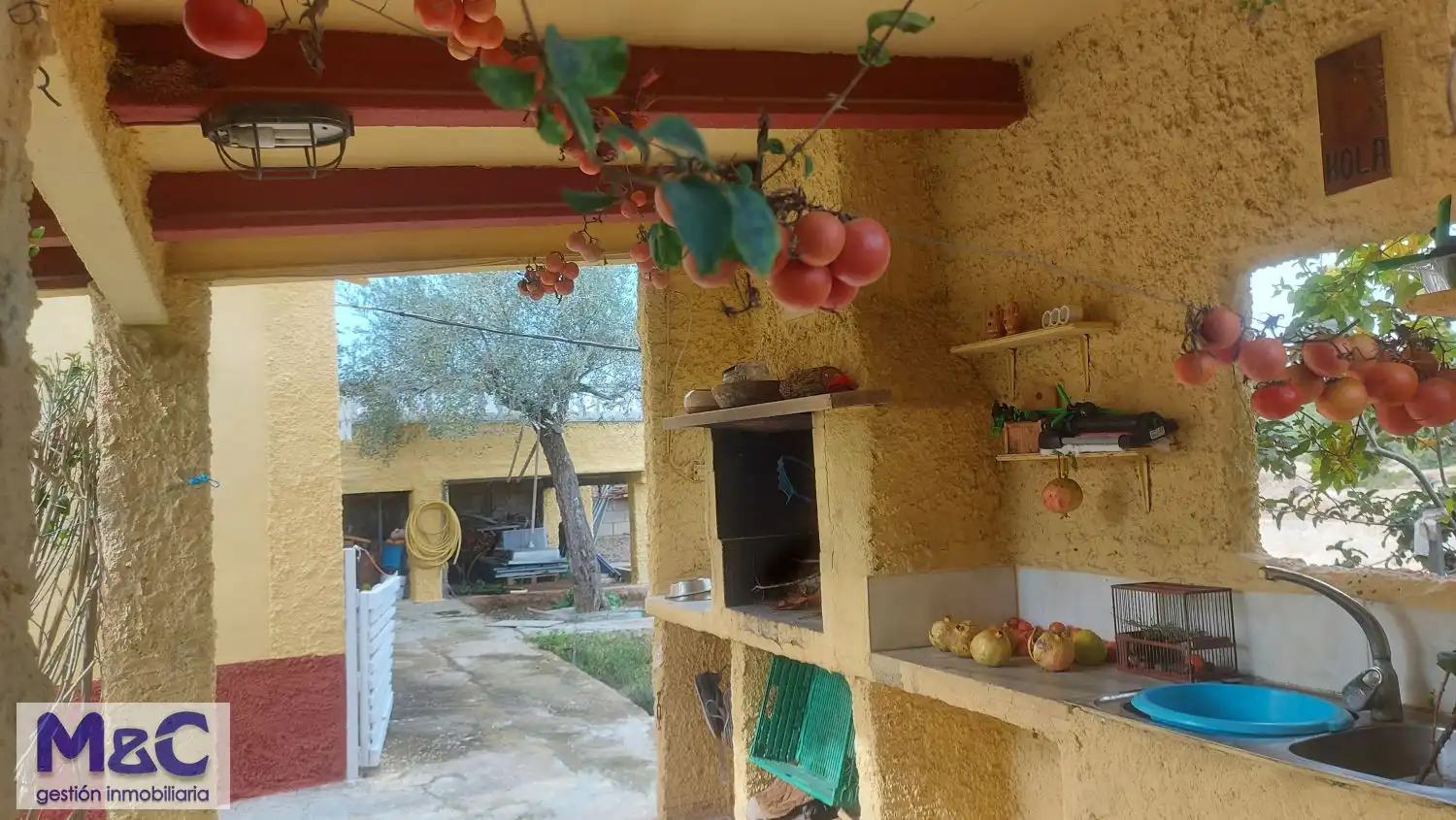Casa o xalet en venda a de Salort, 151, El Catllar