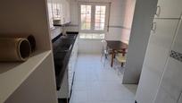 Kitchen of Flat for sale in Cuéllar  with Terrace