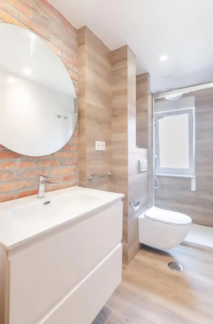 Wohnung mit Aufzug zum Verkauf in Calle CLARA CAMPOAMOR 11, imagen 10