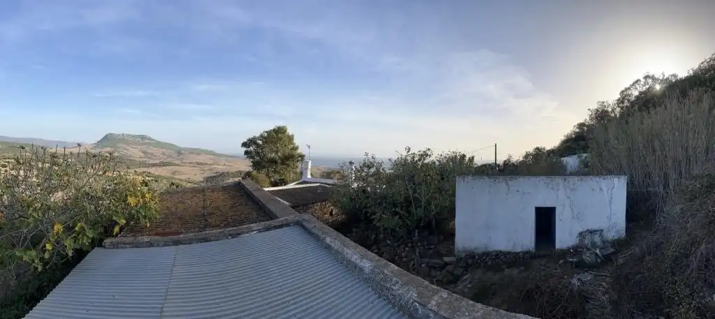 Außenansicht von Residential zum Verkauf in Tarifa