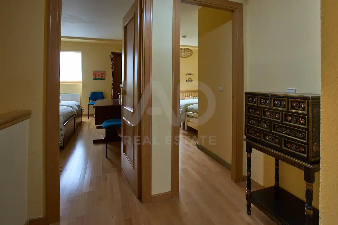Bedroom of Detached homes for sale in Aranjuez  with Air Conditioner and Heating