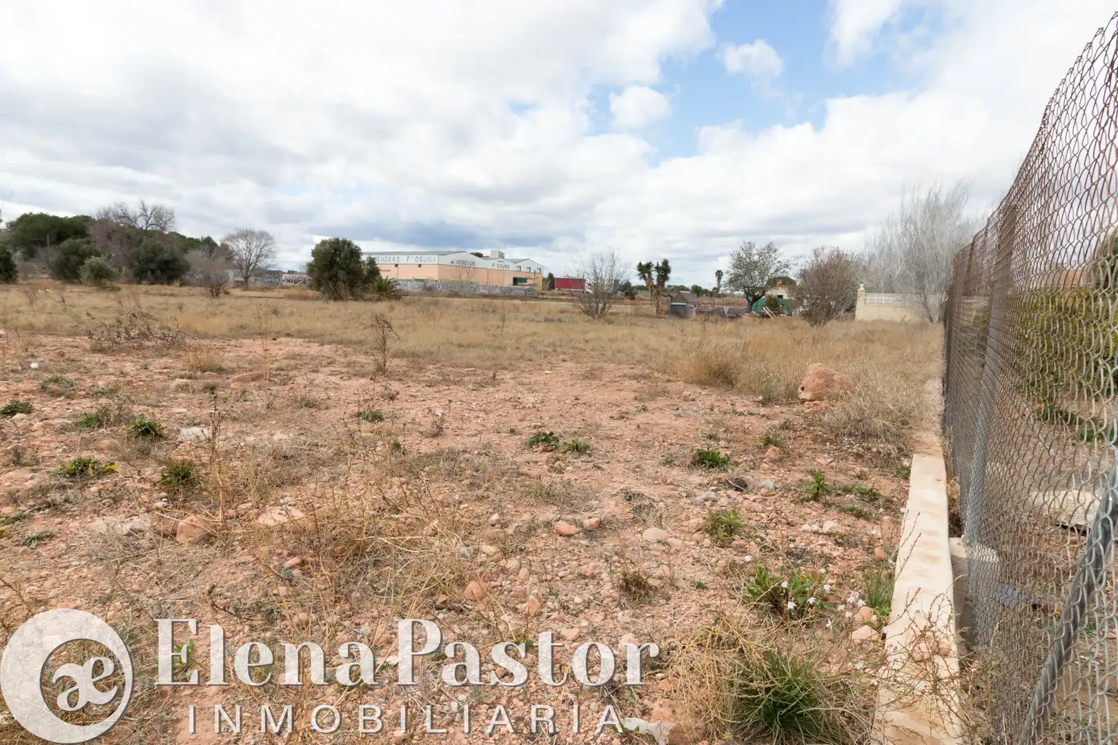 Rural land for sale in La Conarda - Montesano