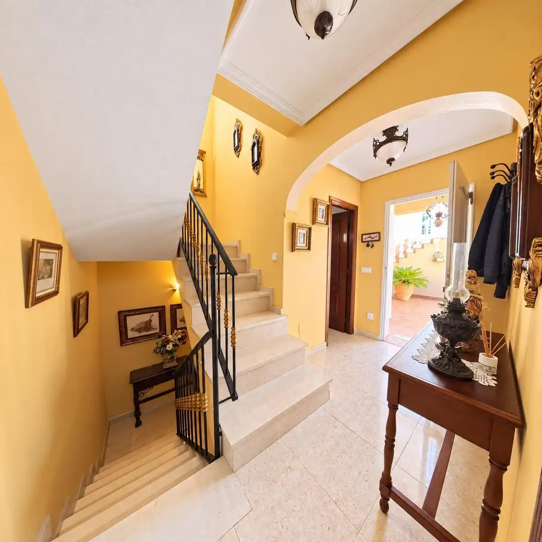 Casa adosada en venta en Escandinavia - Cautivador