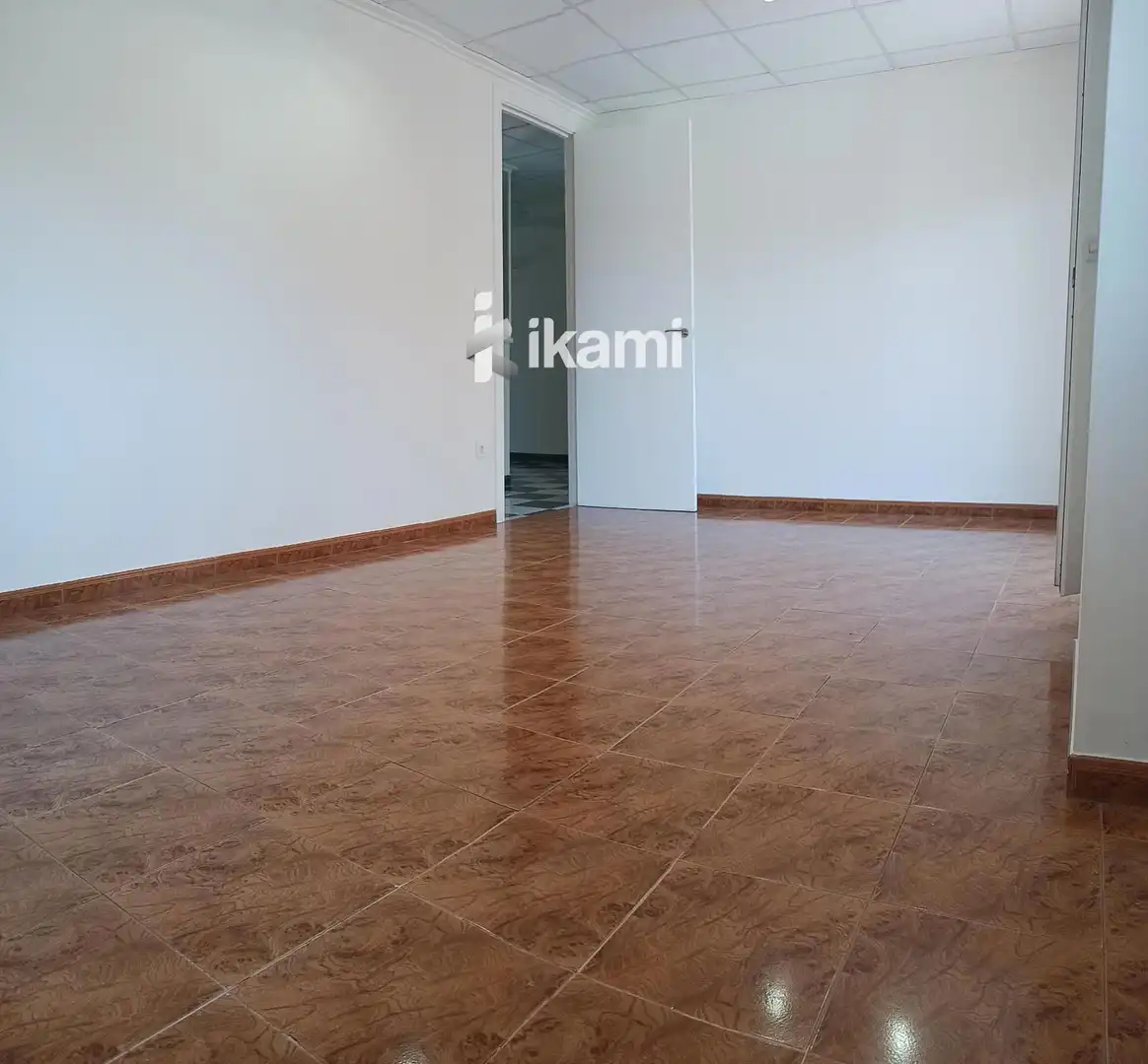 Piso en venta en Centro Urbano
