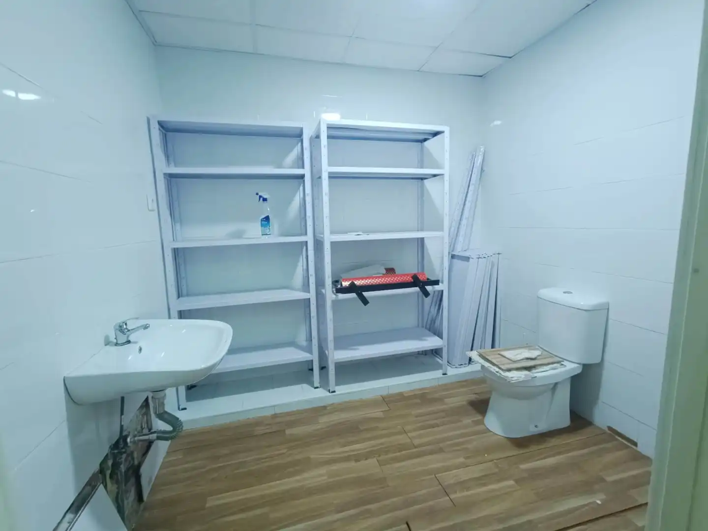 Piso en venta en Calle Moratín, La Unión ciudad