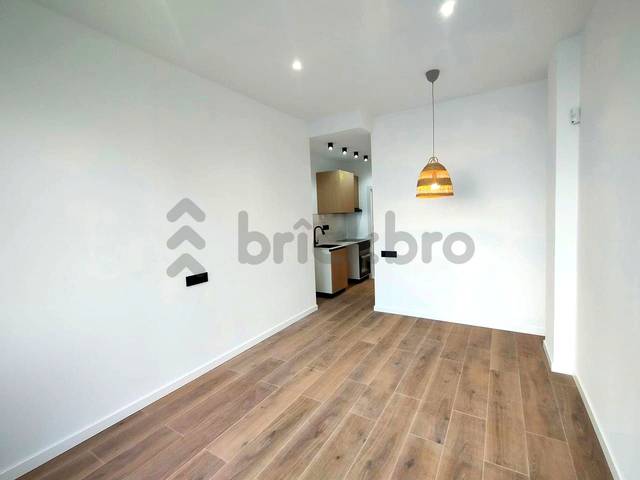 Estudio en Venta en Carrer de Palomar en Sant Andreu de Palomar