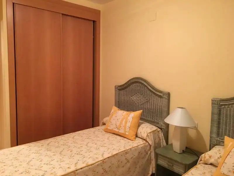 Habitación de Apartamento en venta en Oropesa del Mar / Orpesa con Aire acondicionado, Terraza y Trastero