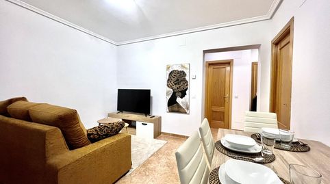 Photo 2 of Ground floor for rent in Virgen de la Soterraña, San Antonio, Ávila Capital