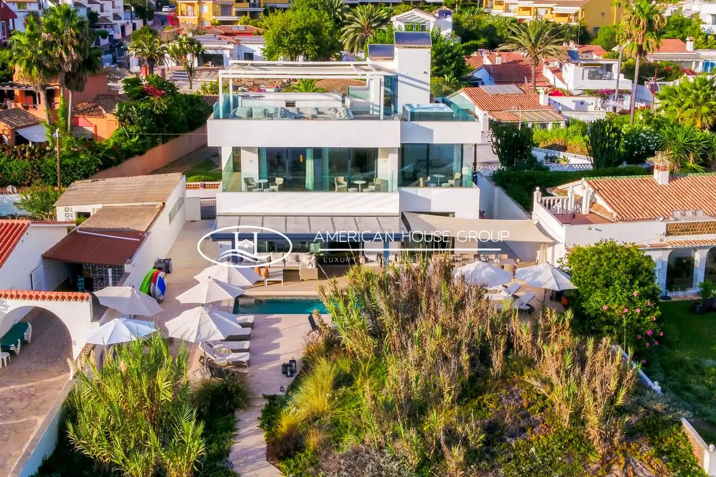 Maison avec piscine à vendre à Las Chapas - El Rosario, imagen 34