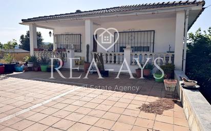 Casa o xalet en venda a Carrer RIU TER, Vallirana