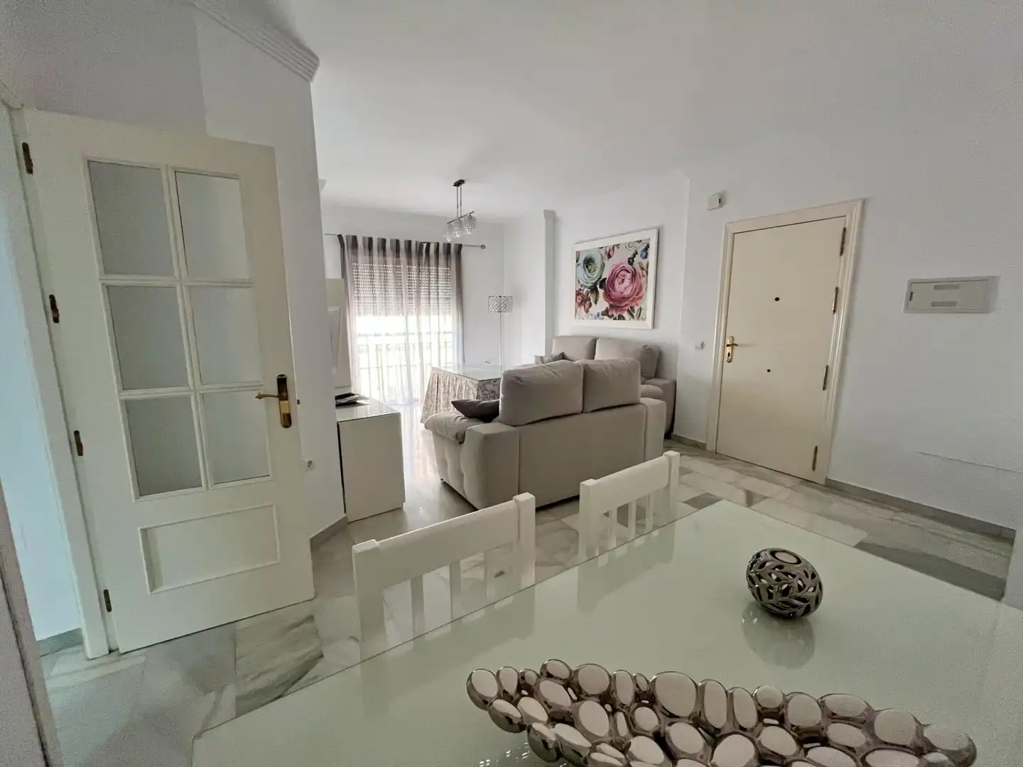 Piso con ascensor en venta en Calle Numancia, imagen 6