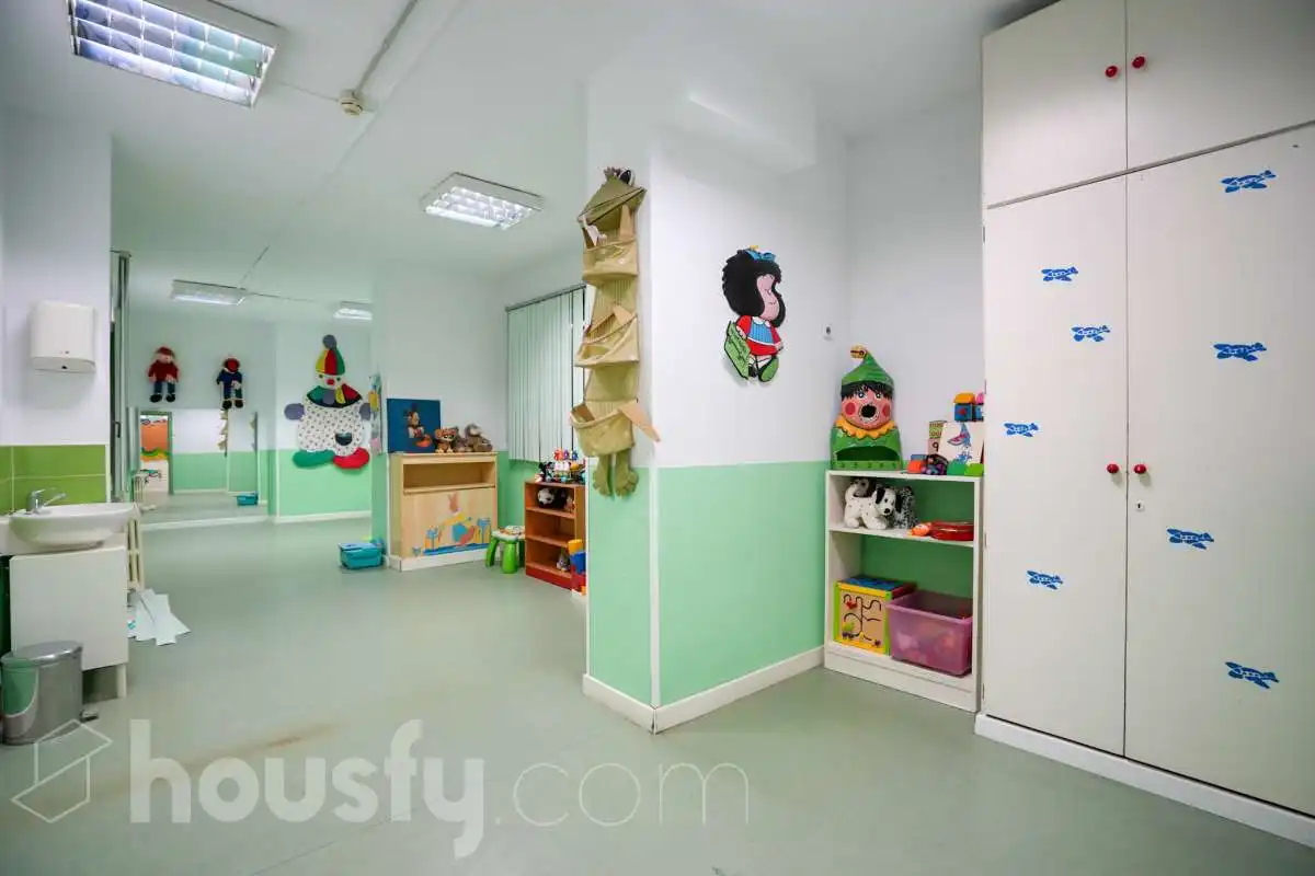 Local en venta en Madrid con Aire acondicionado