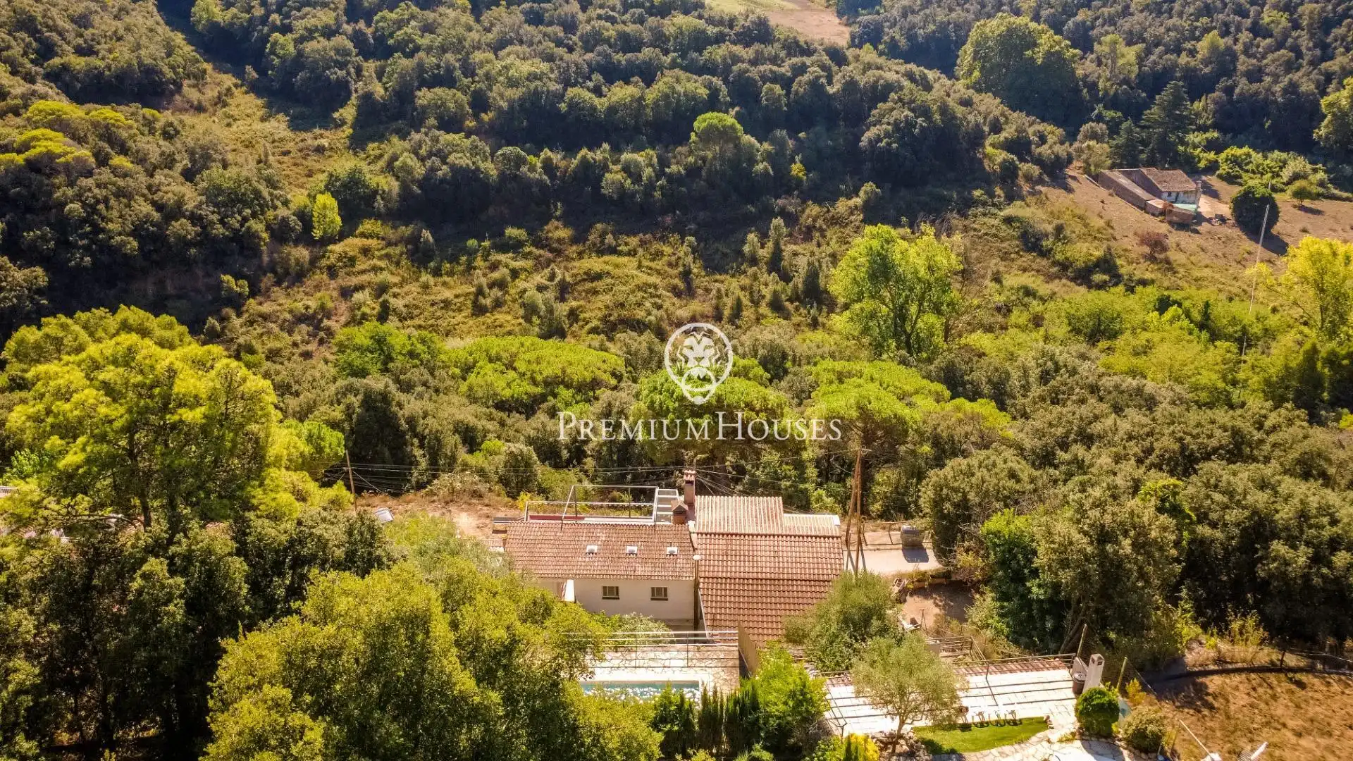 Casa en venta en Sant Cebrià de Vallalta, imagen 69