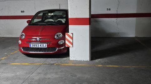 Photo 5 of Garage for rent in El Carmen, Murcia Capital