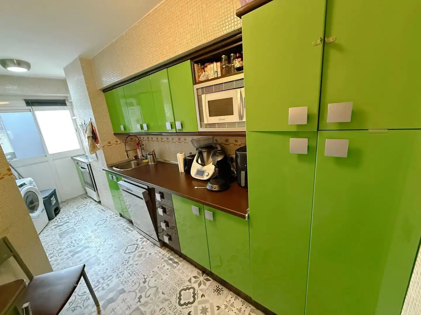 Appartamento con terrazza in vendita a Veredillas, imagen 4