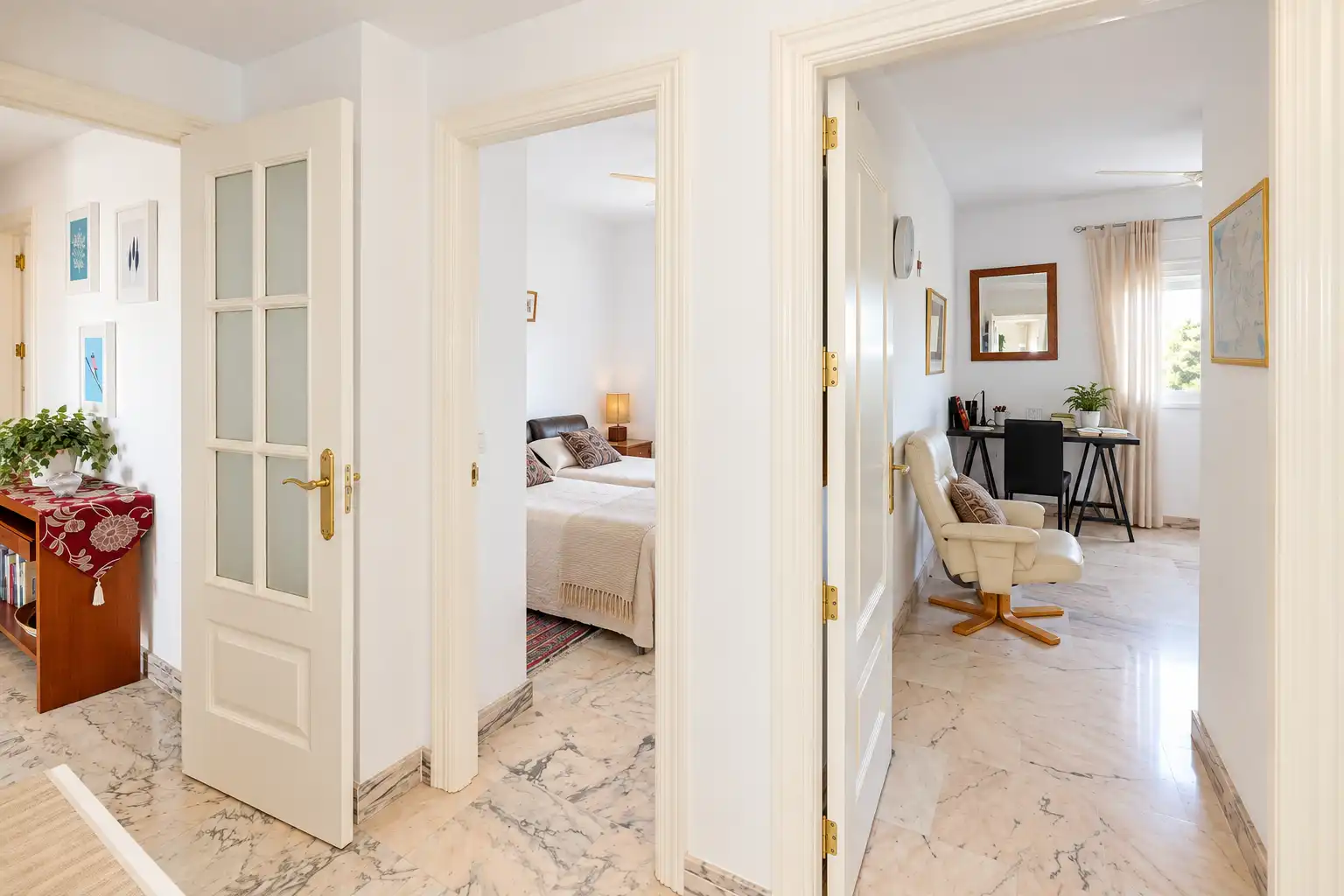 Apartment with pool for sale in Calle Las Azaleas, imagen 29