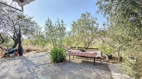 Foto 2 de Finca rústica en venta en Calle Diseminados Fondon, Fondón, Almería