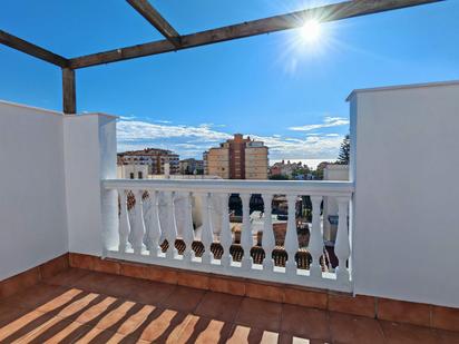 Terrassa de Àtic en venda en Torrox amb Terrassa